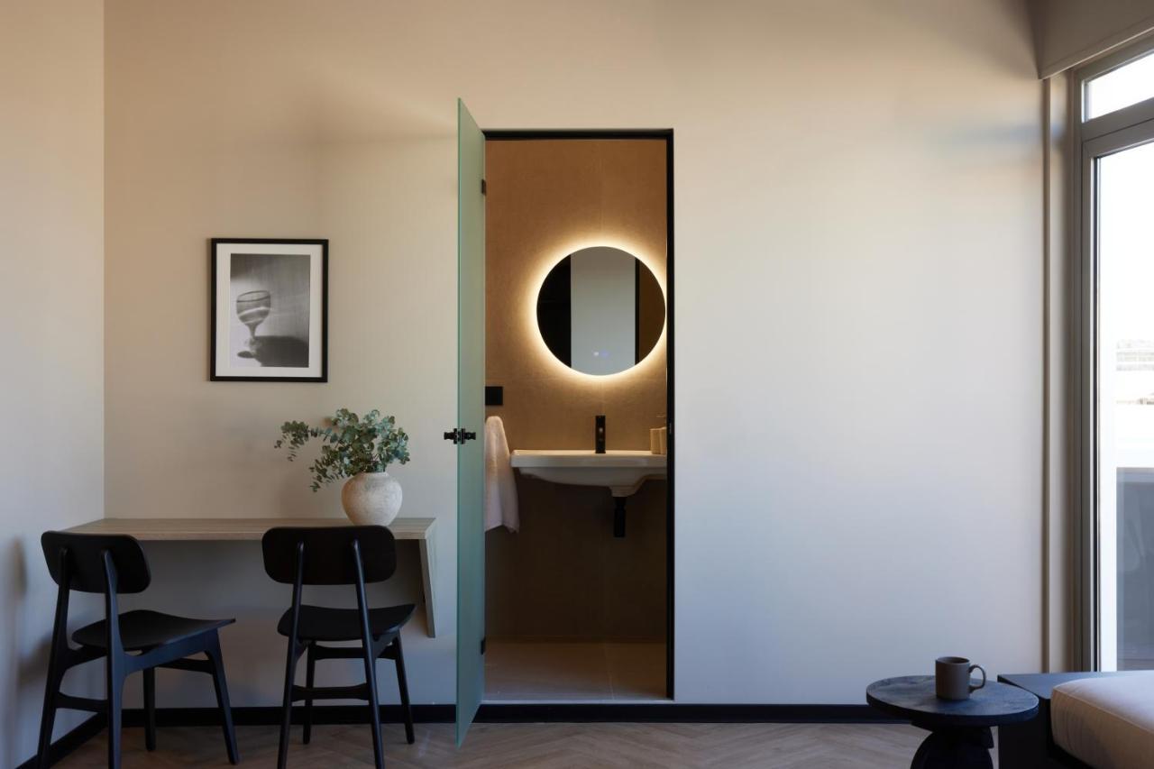 Apartmán Zoe Monastiraki Atény Exteriér fotografie