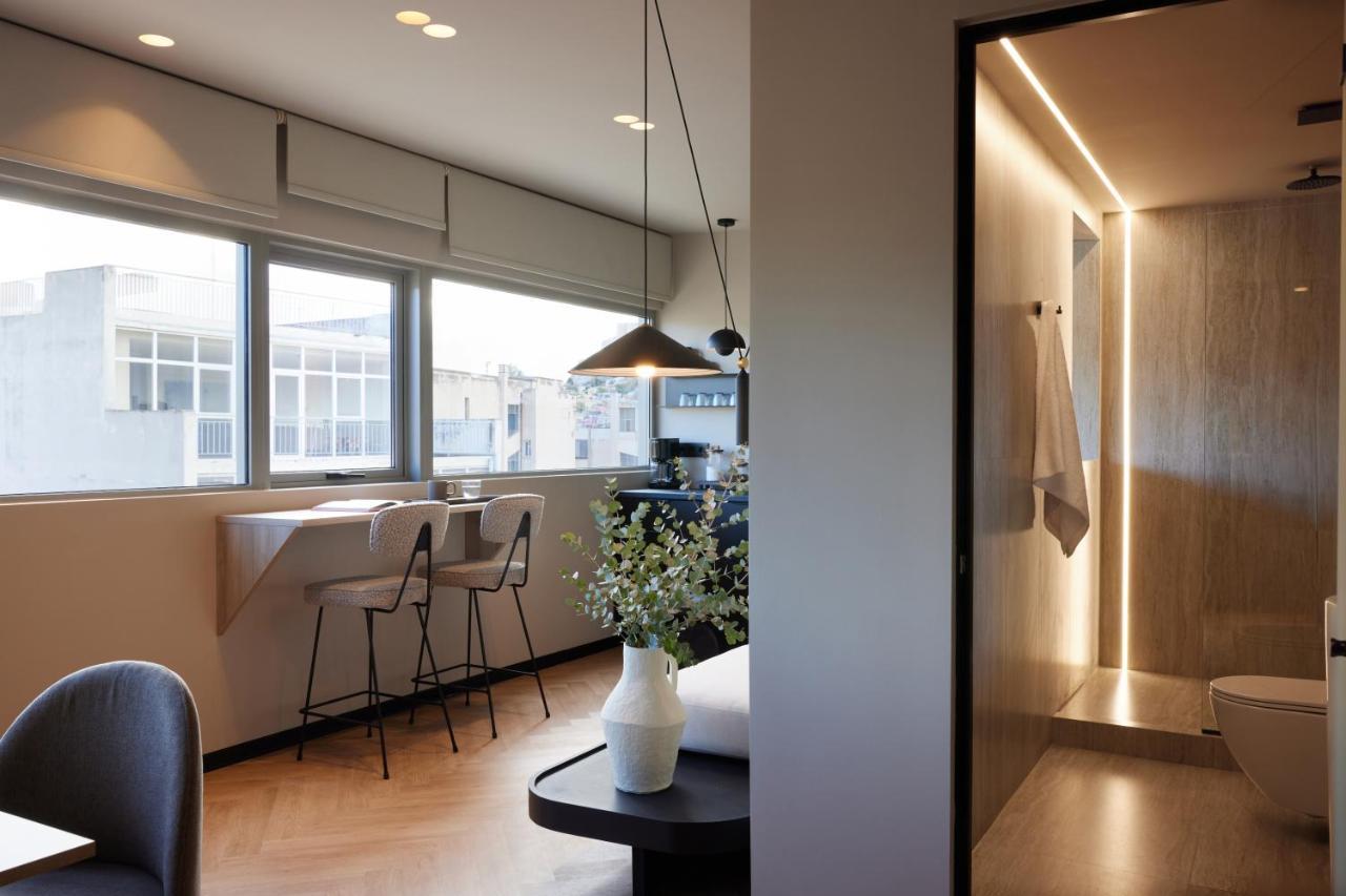 Apartmán Zoe Monastiraki Atény Exteriér fotografie